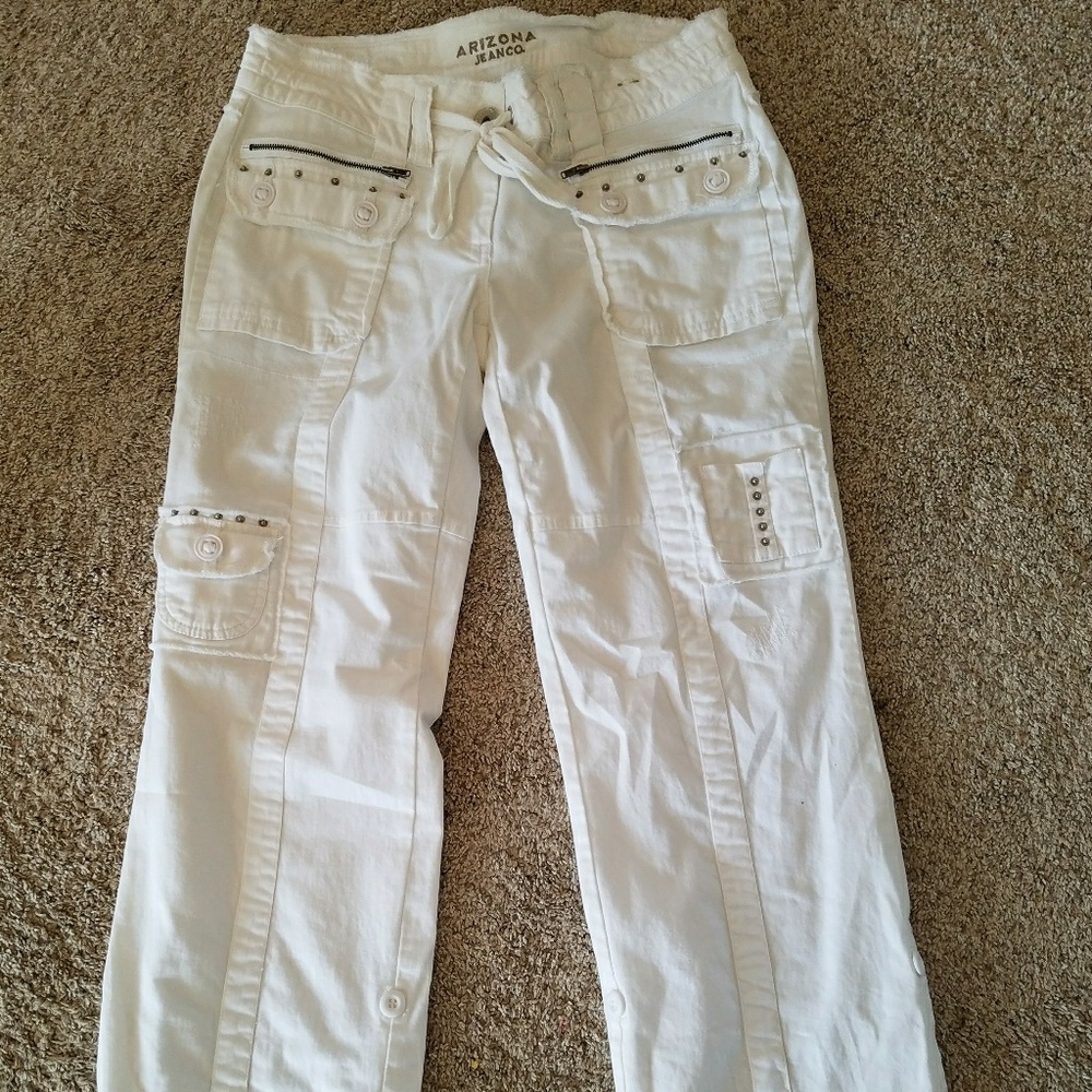 Pants